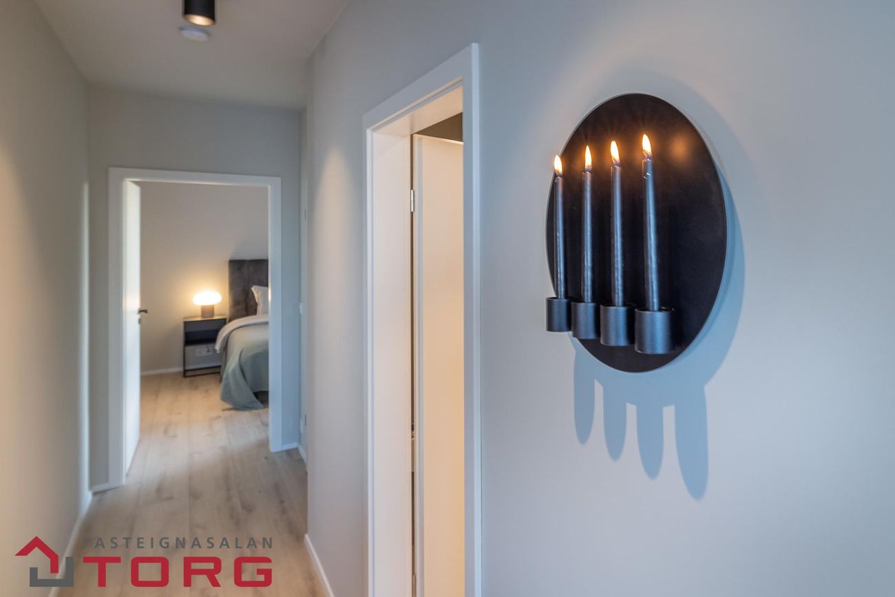 Eskiás 6C, 210 Garðabær