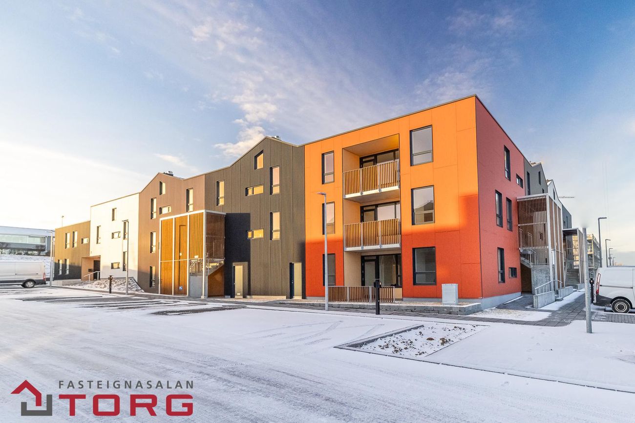 Eskiás 6C, 210 Garðabær