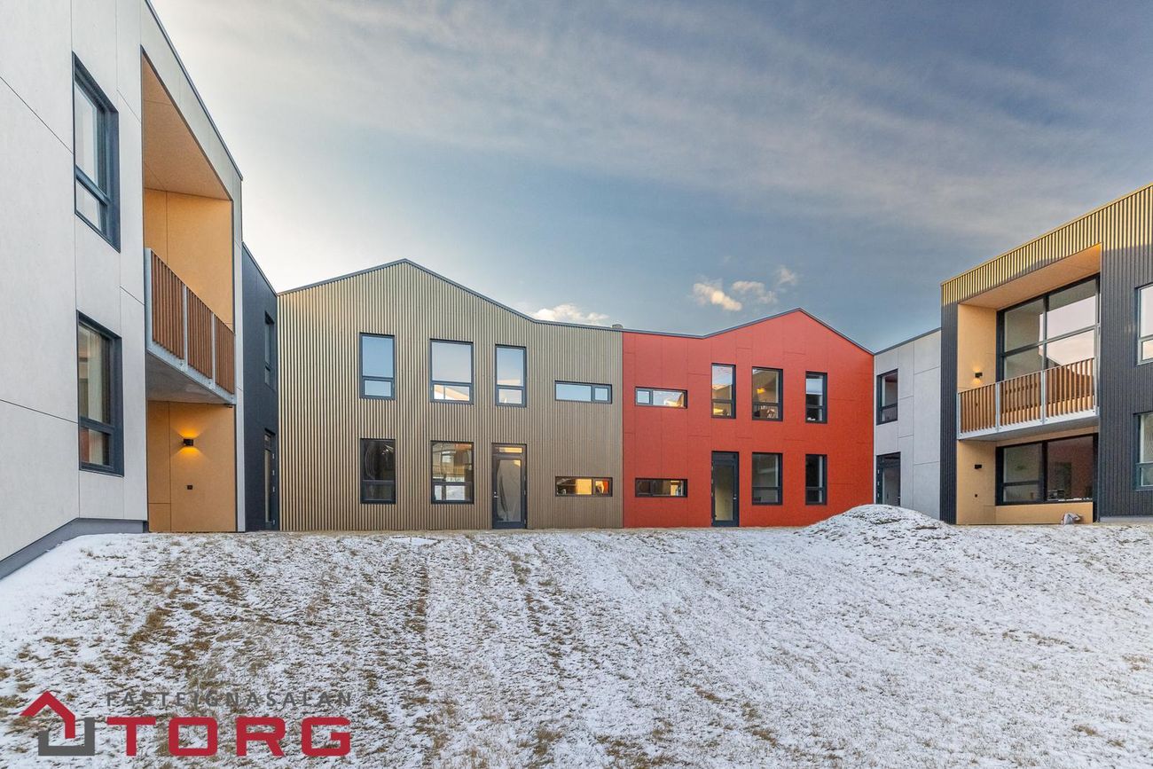 Eskiás 6C, 210 Garðabær