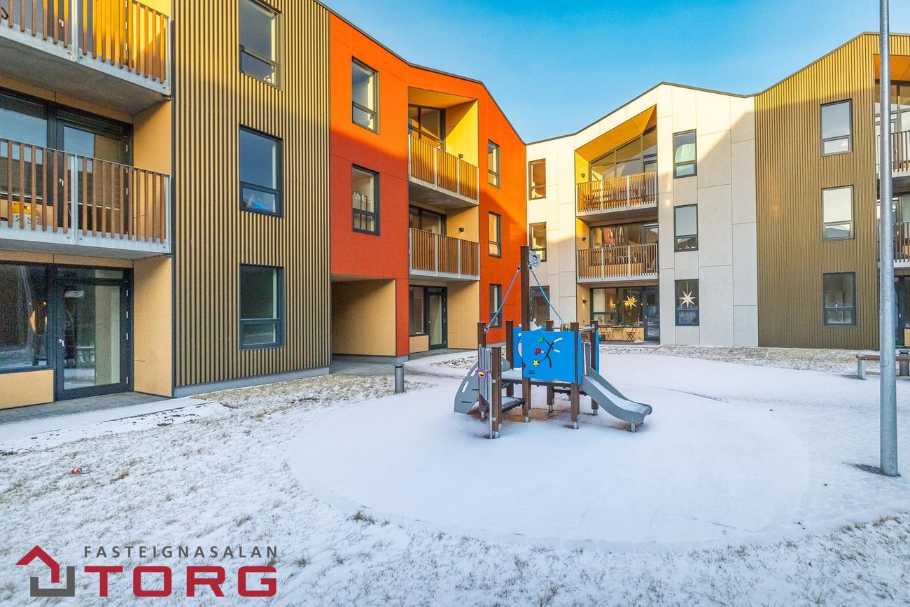 Eskiás 6C, 210 Garðabær
