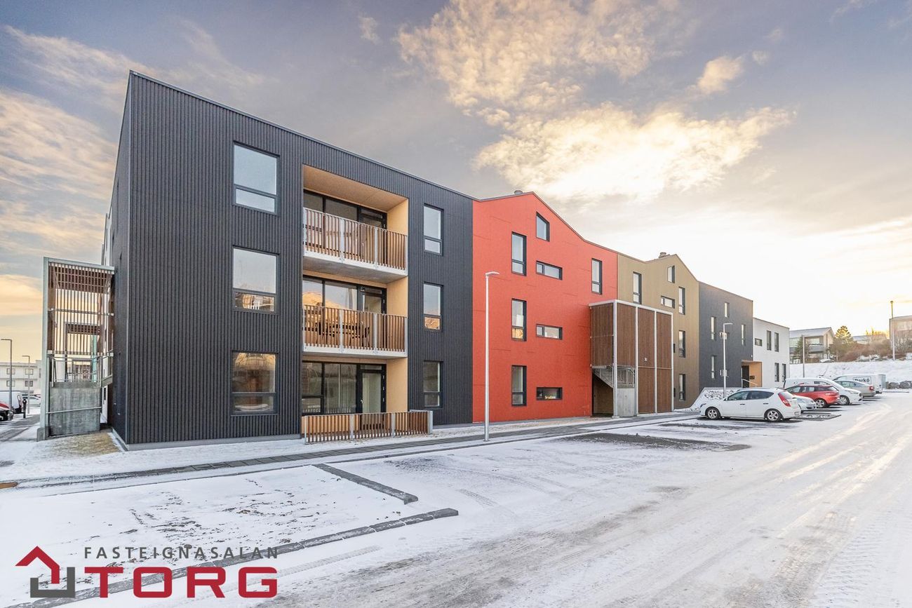 Eskiás 6C, 210 Garðabær
