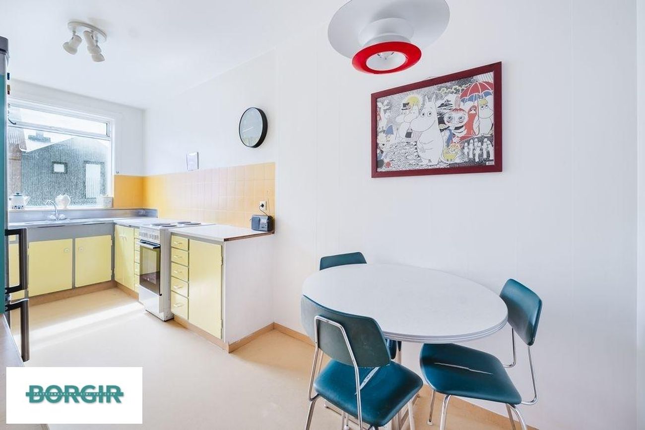 Njálsgata 59 - 0302, 101 Reykjavík