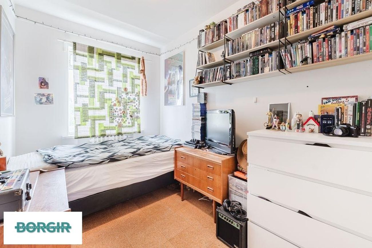 Njálsgata 59 - 0302, 101 Reykjavík