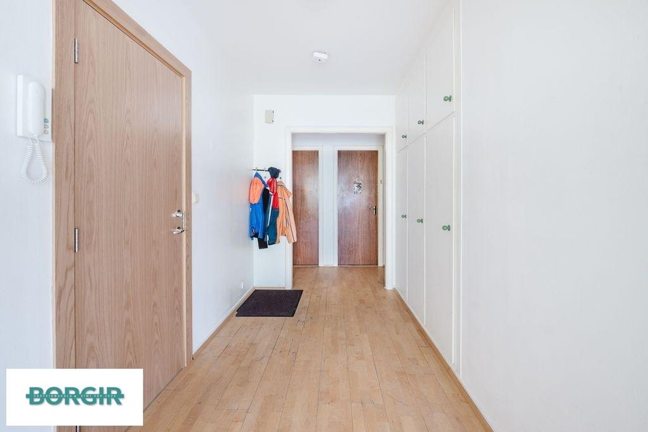 Njálsgata 59 - 0302, 101 Reykjavík