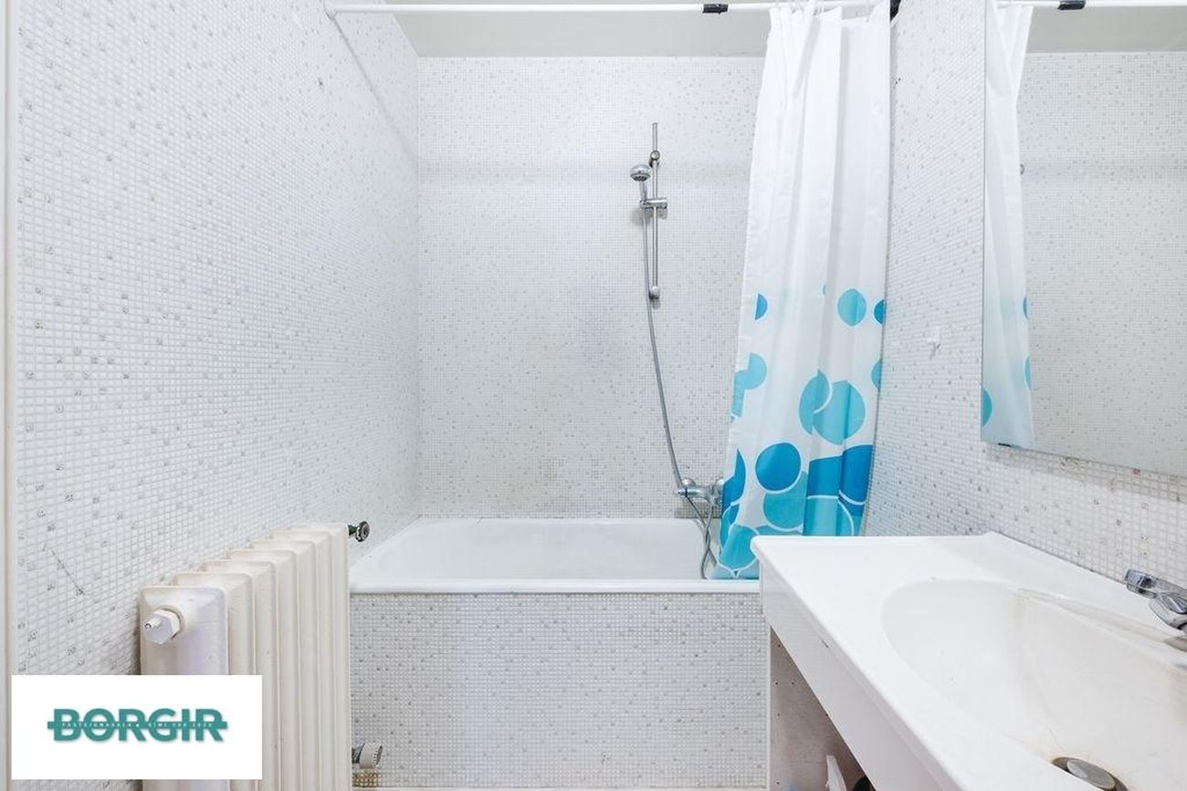 Njálsgata 59 - 0302, 101 Reykjavík