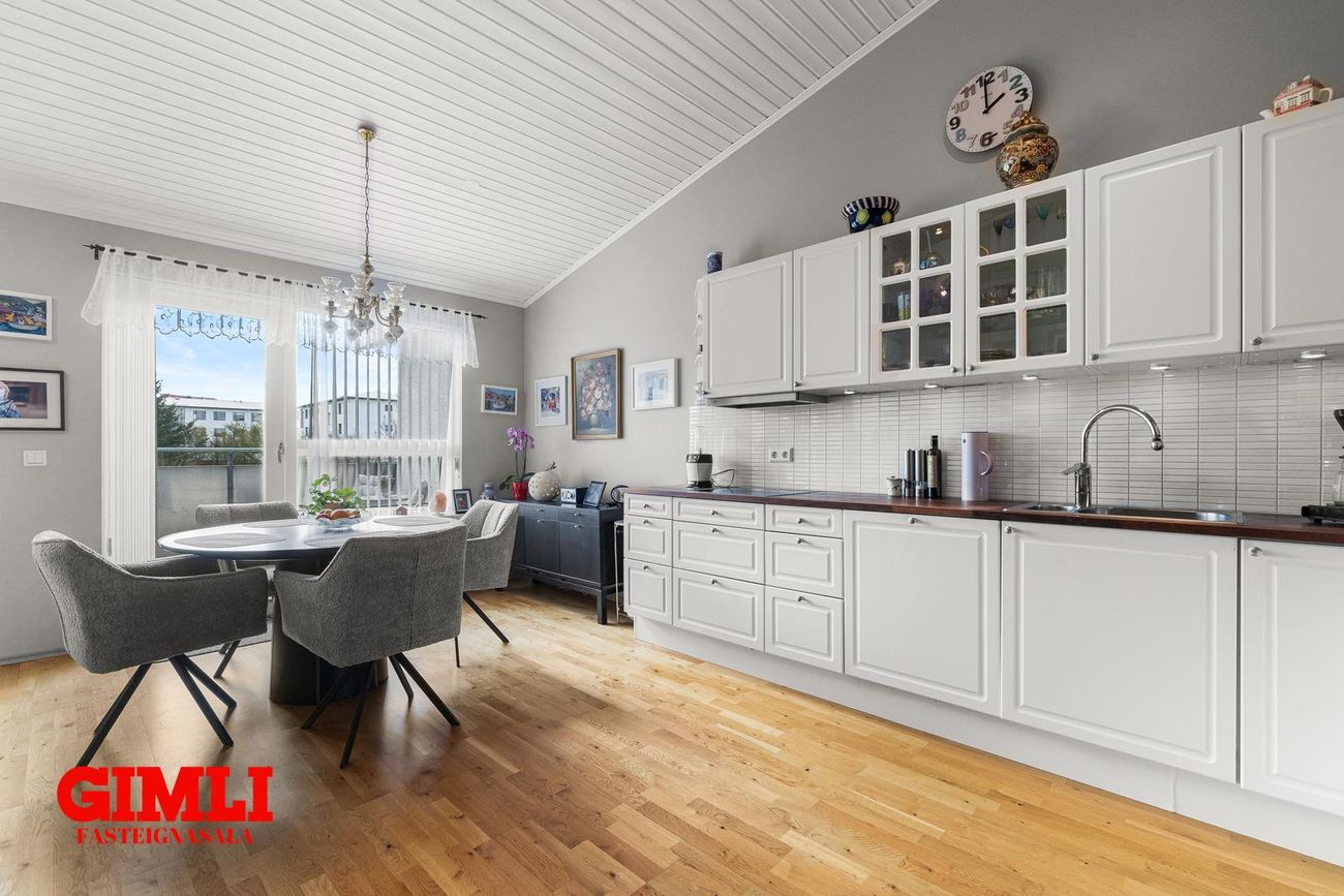 Leirubakki 34, 109 Reykjavík