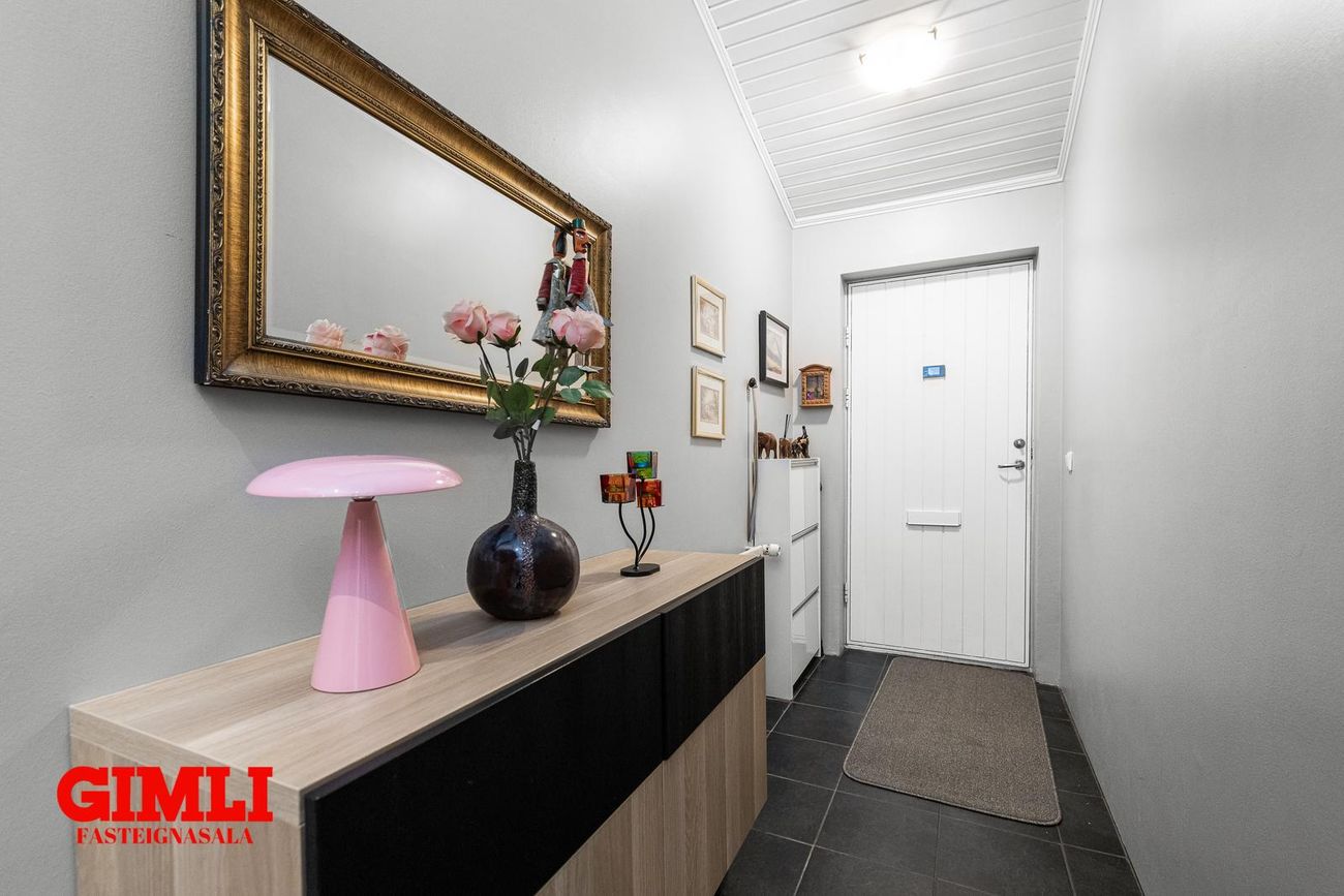 Leirubakki 34, 109 Reykjavík