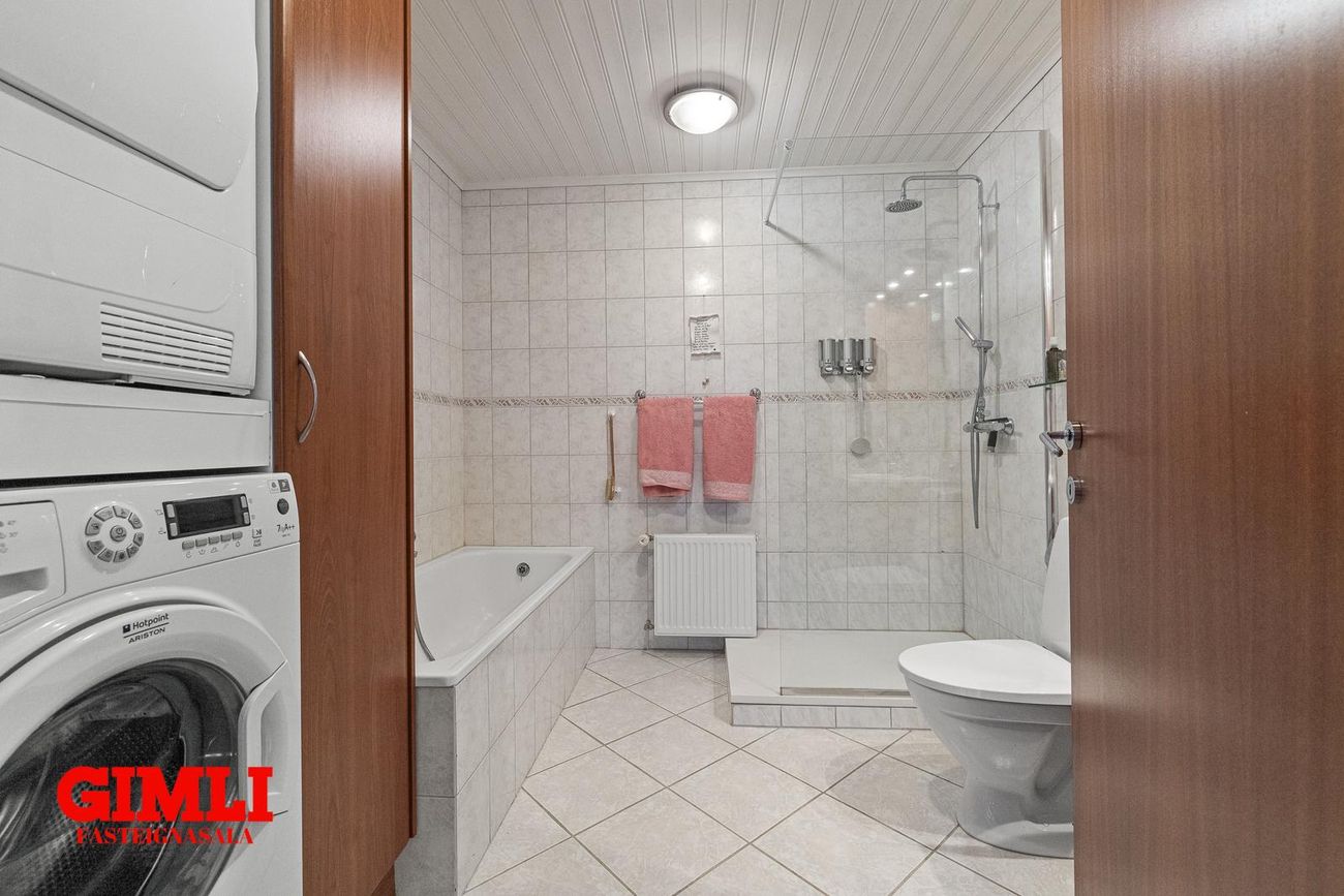 Leirubakki 34, 109 Reykjavík