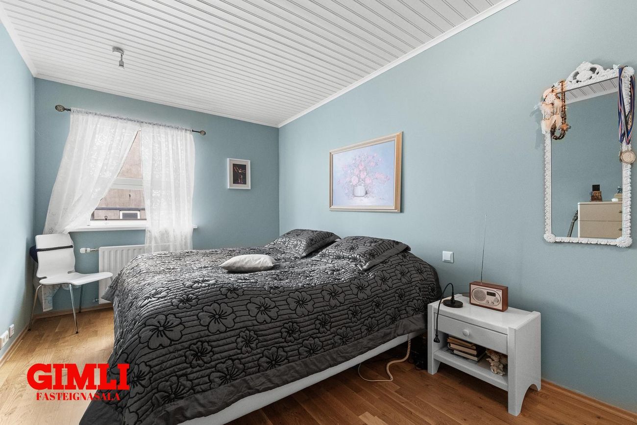 Leirubakki 34, 109 Reykjavík
