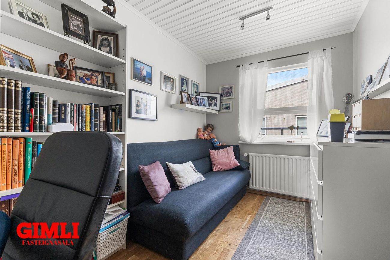 Leirubakki 34, 109 Reykjavík