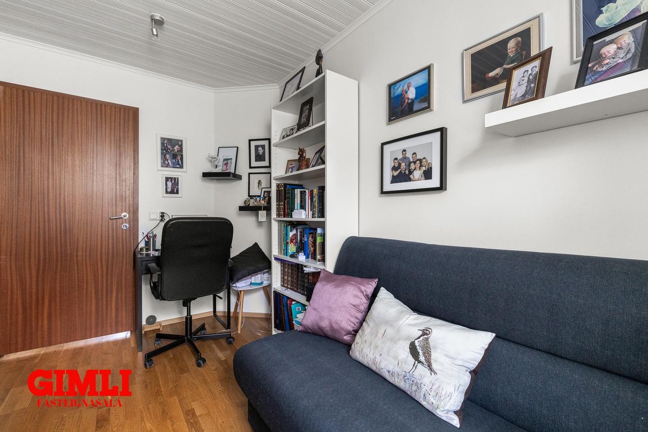 Leirubakki 34, 109 Reykjavík