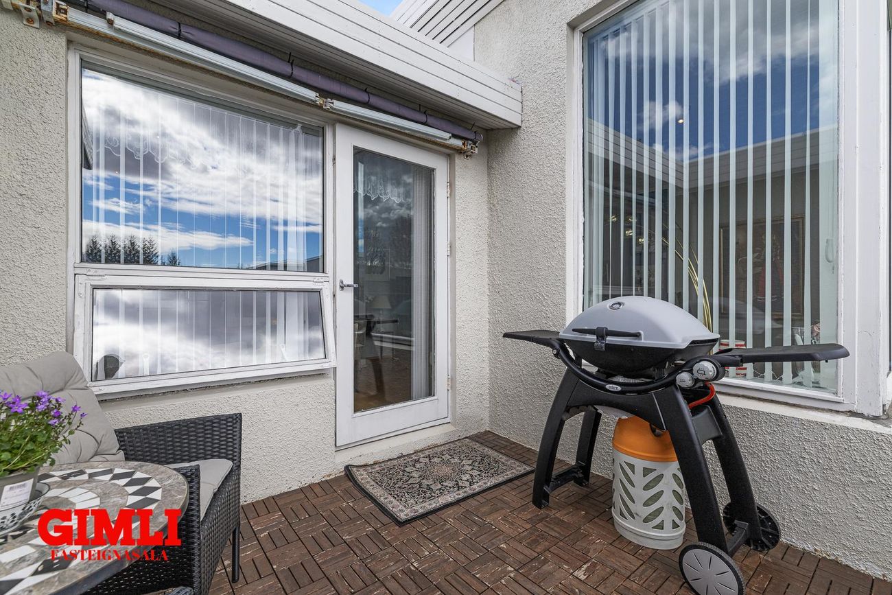 Leirubakki 34, 109 Reykjavík