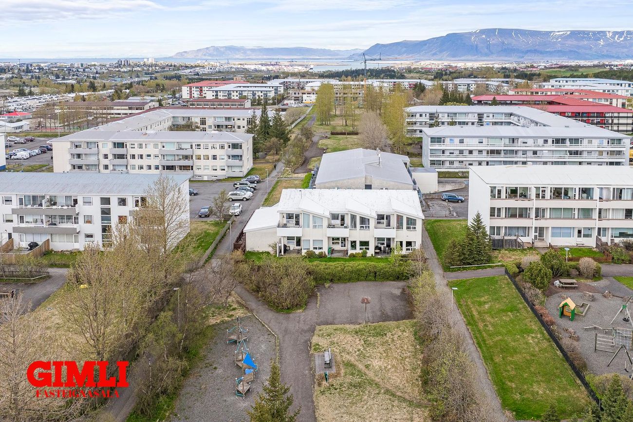 Leirubakki 34, 109 Reykjavík