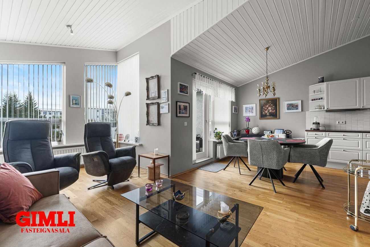 Leirubakki 34, 109 Reykjavík