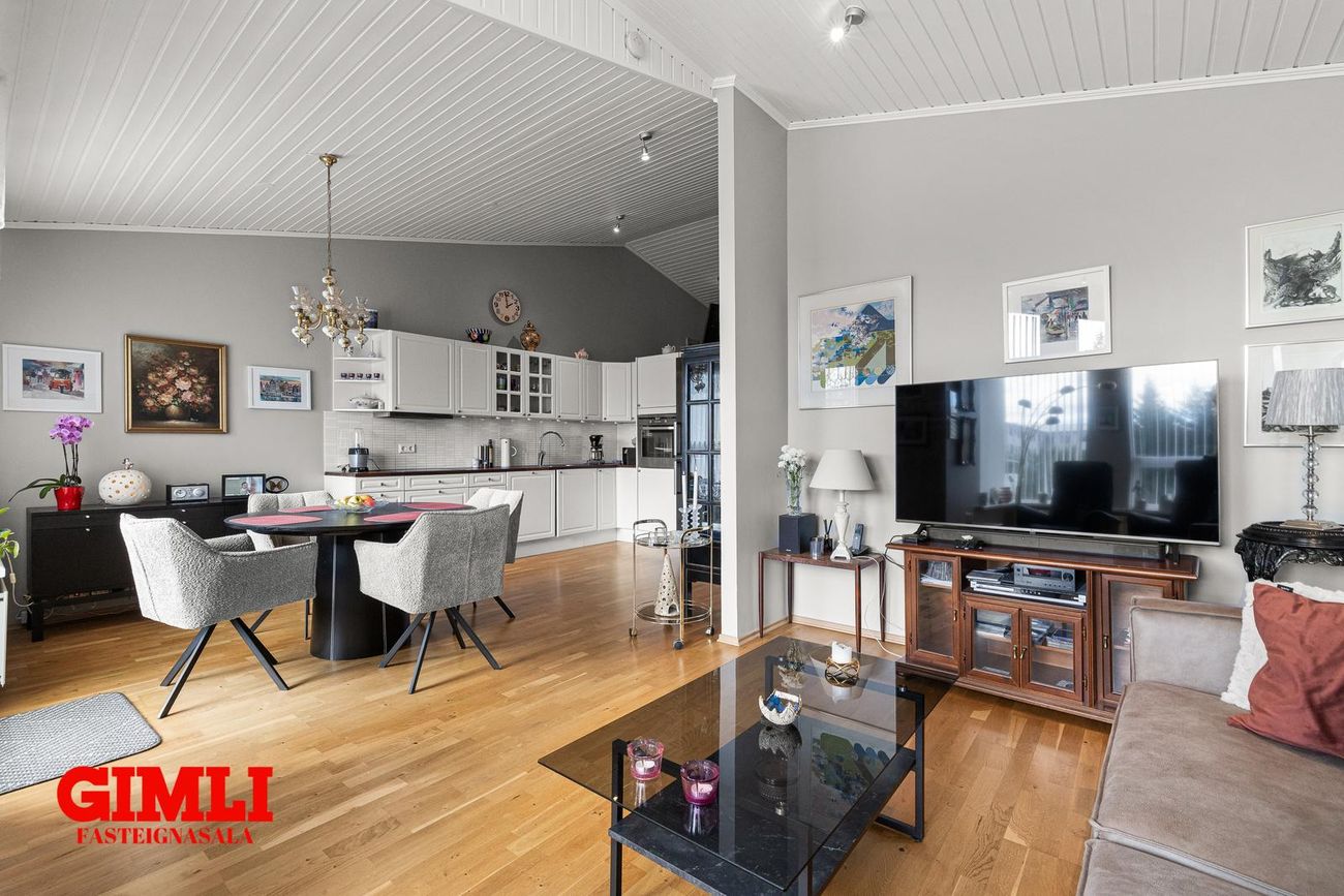 Leirubakki 34, 109 Reykjavík