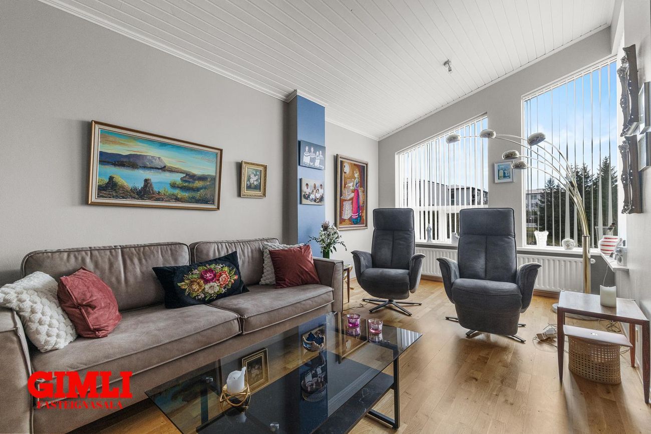 Leirubakki 34, 109 Reykjavík