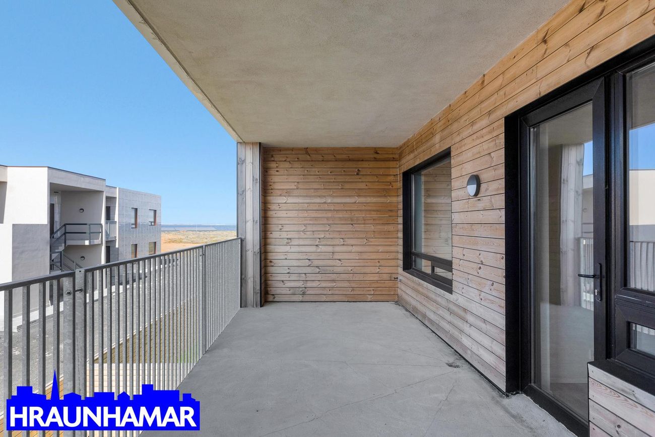 Hrafnaborg 3, 190 Sveitarfélagið Vogar