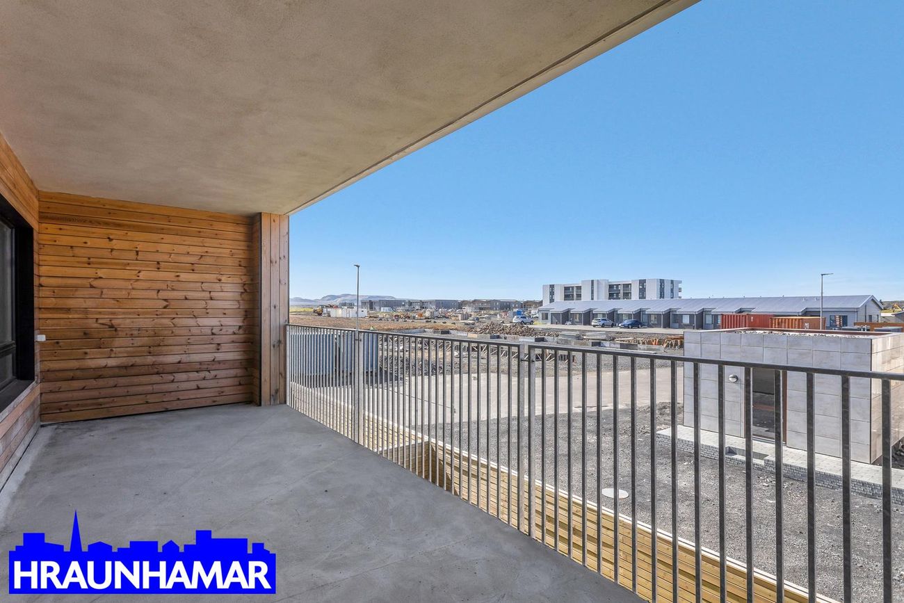 Hrafnaborg 3, 190 Sveitarfélagið Vogar