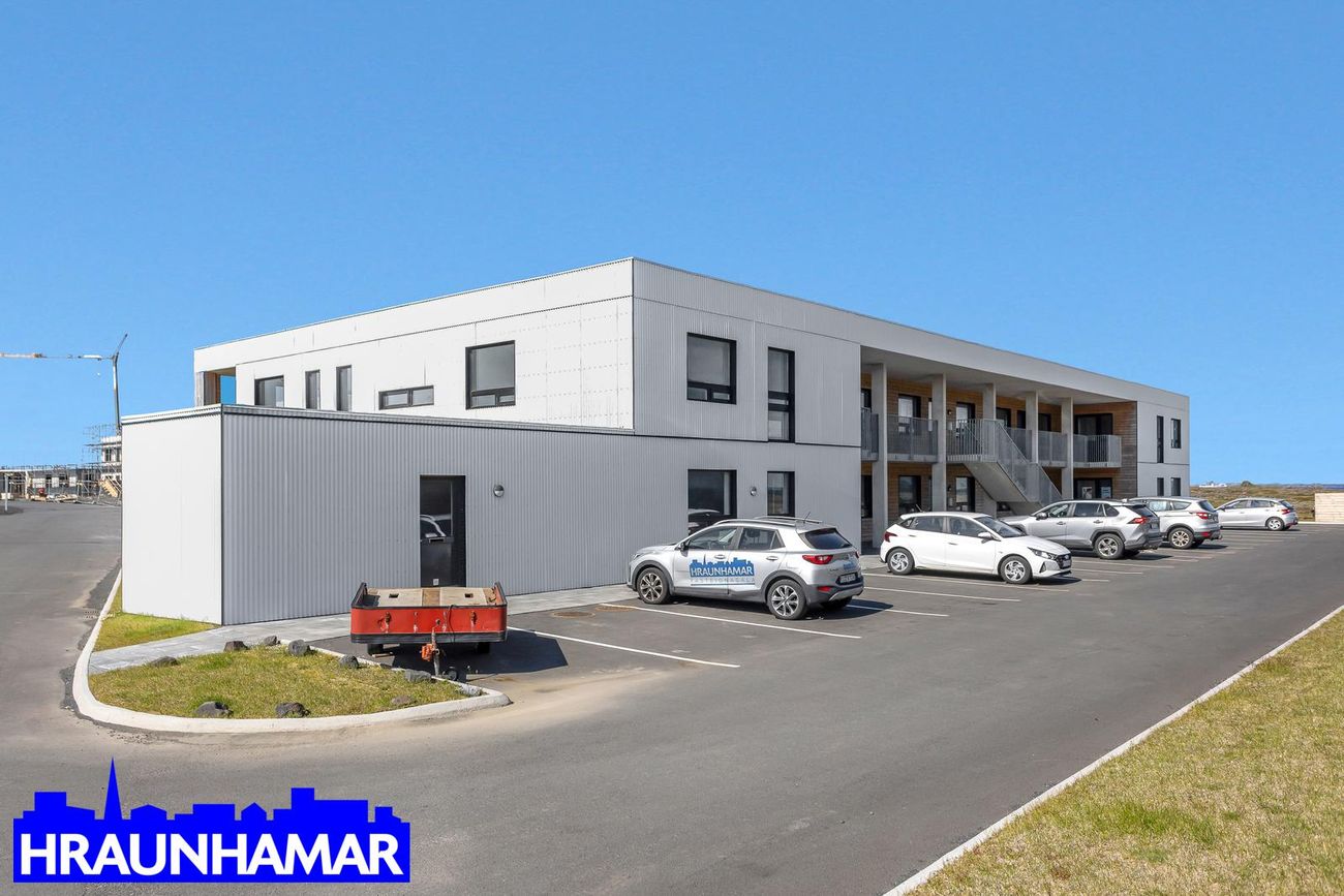 Hrafnaborg 3, 190 Sveitarfélagið Vogar