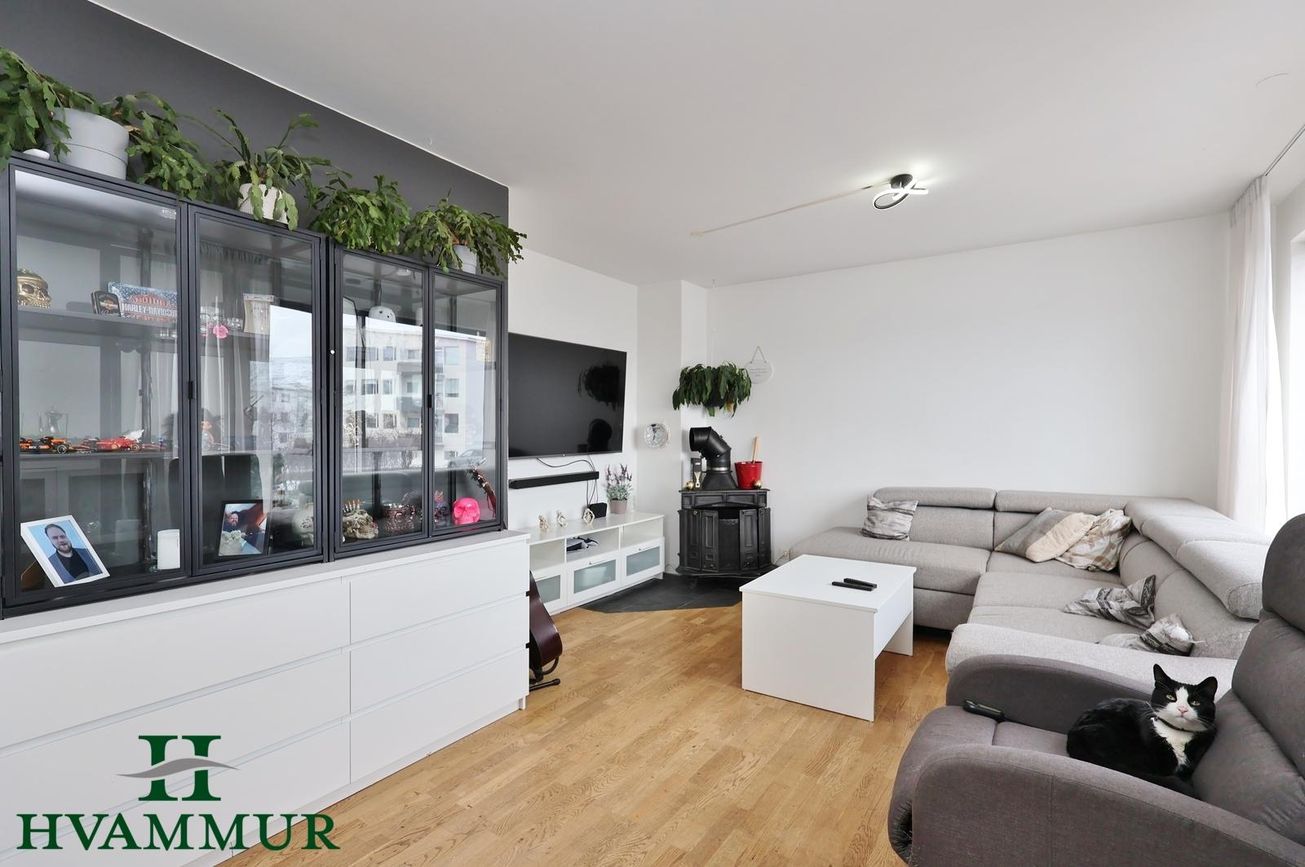 Langahlíð 6, 603 Akureyri