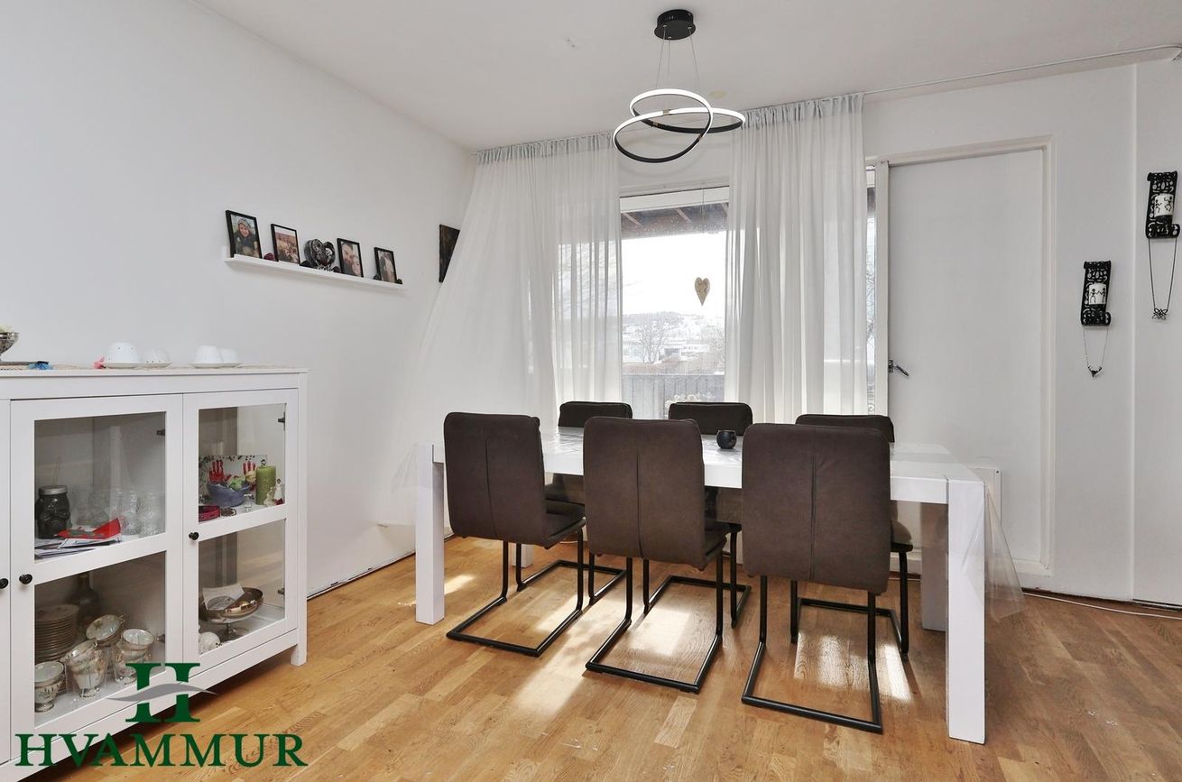 Langahlíð 6, 603 Akureyri