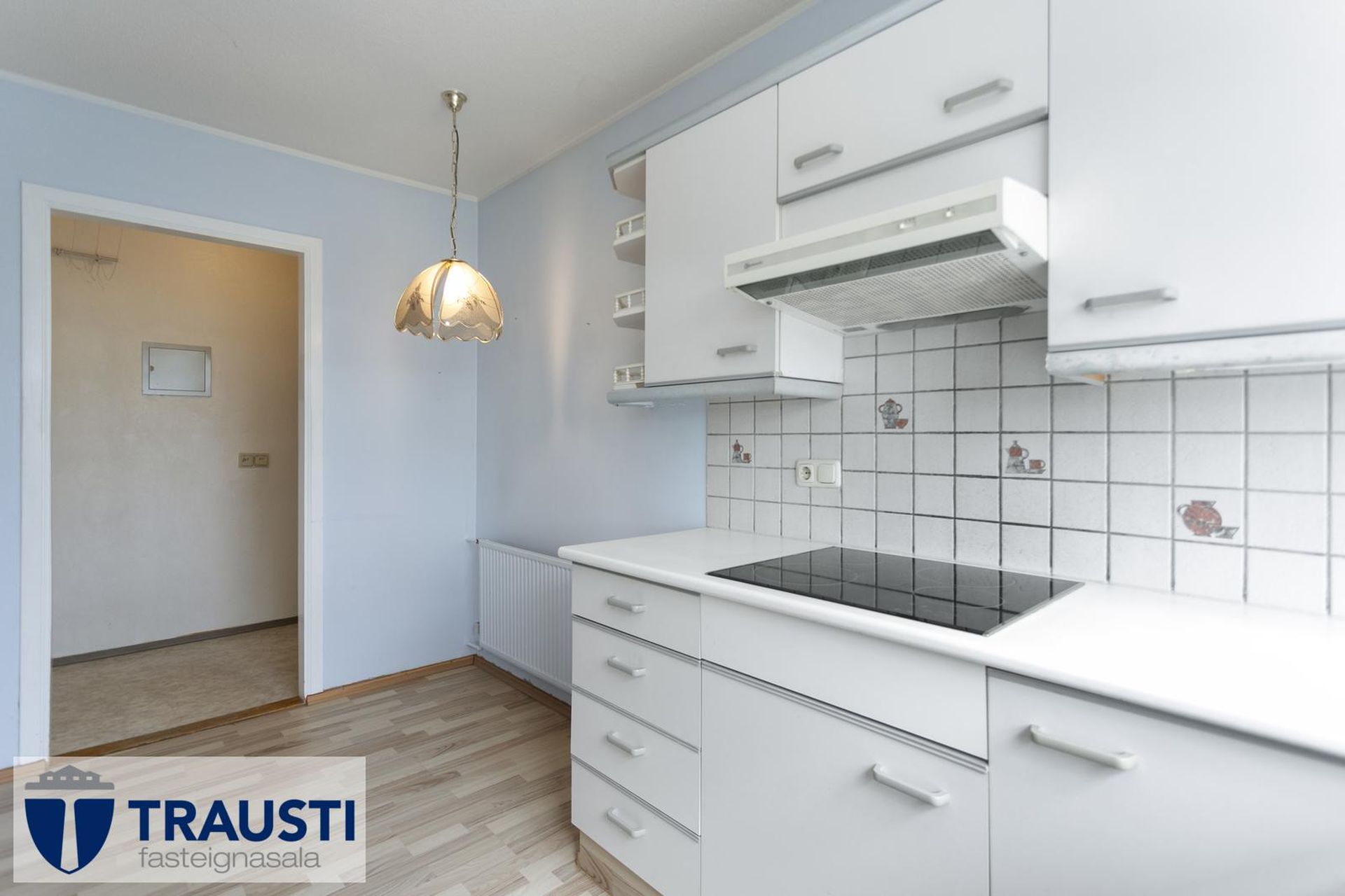 Frostafold 6, 112 Reykjavík