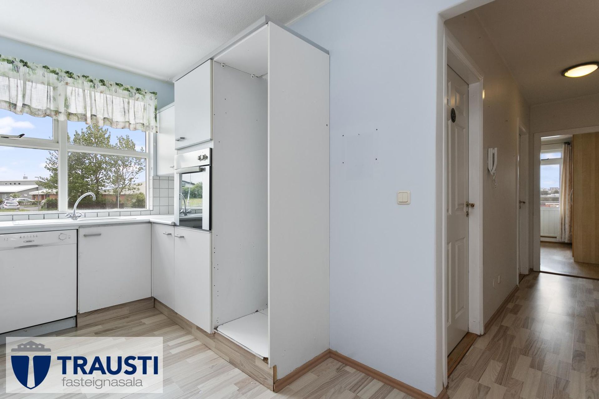 Frostafold 6, 112 Reykjavík