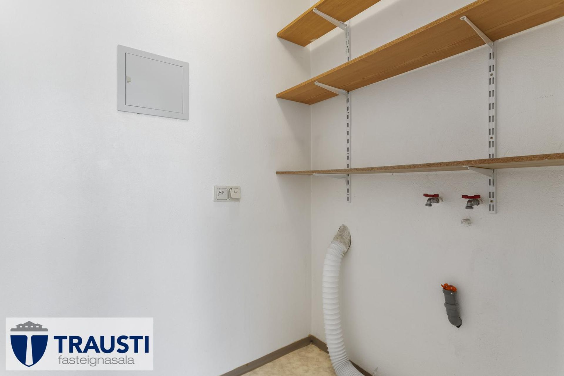 Frostafold 6, 112 Reykjavík