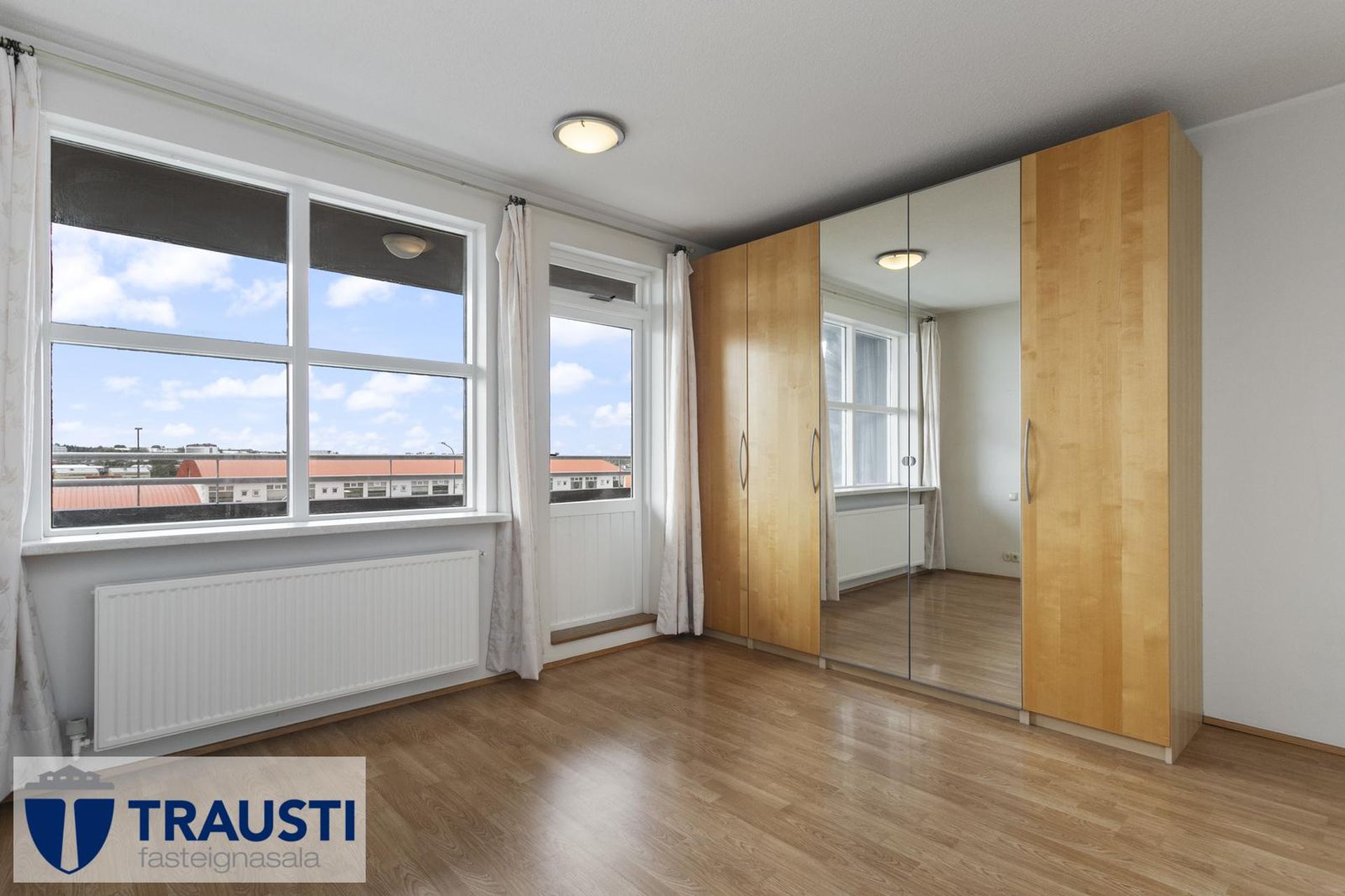 Frostafold 6, 112 Reykjavík