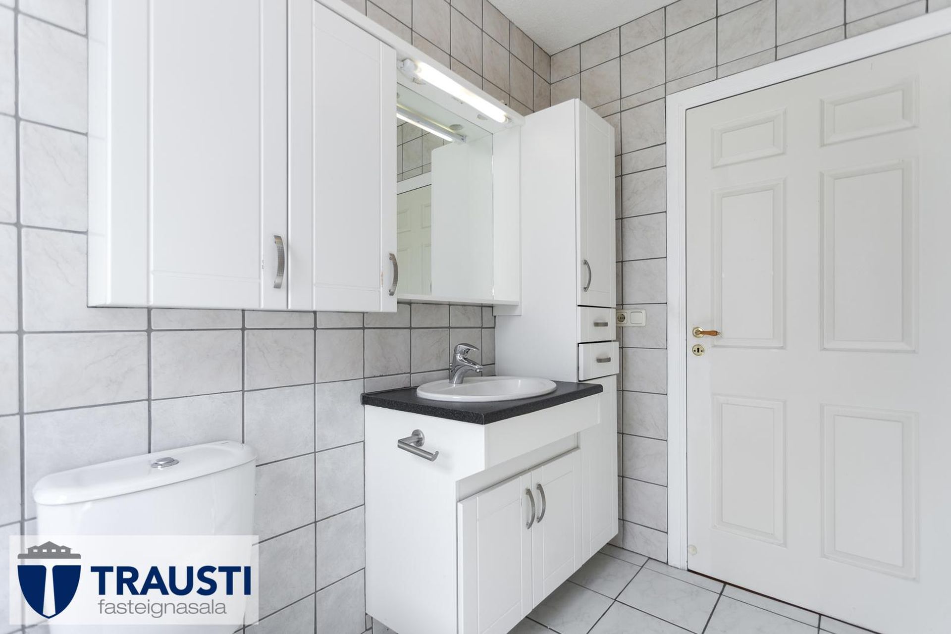 Frostafold 6, 112 Reykjavík