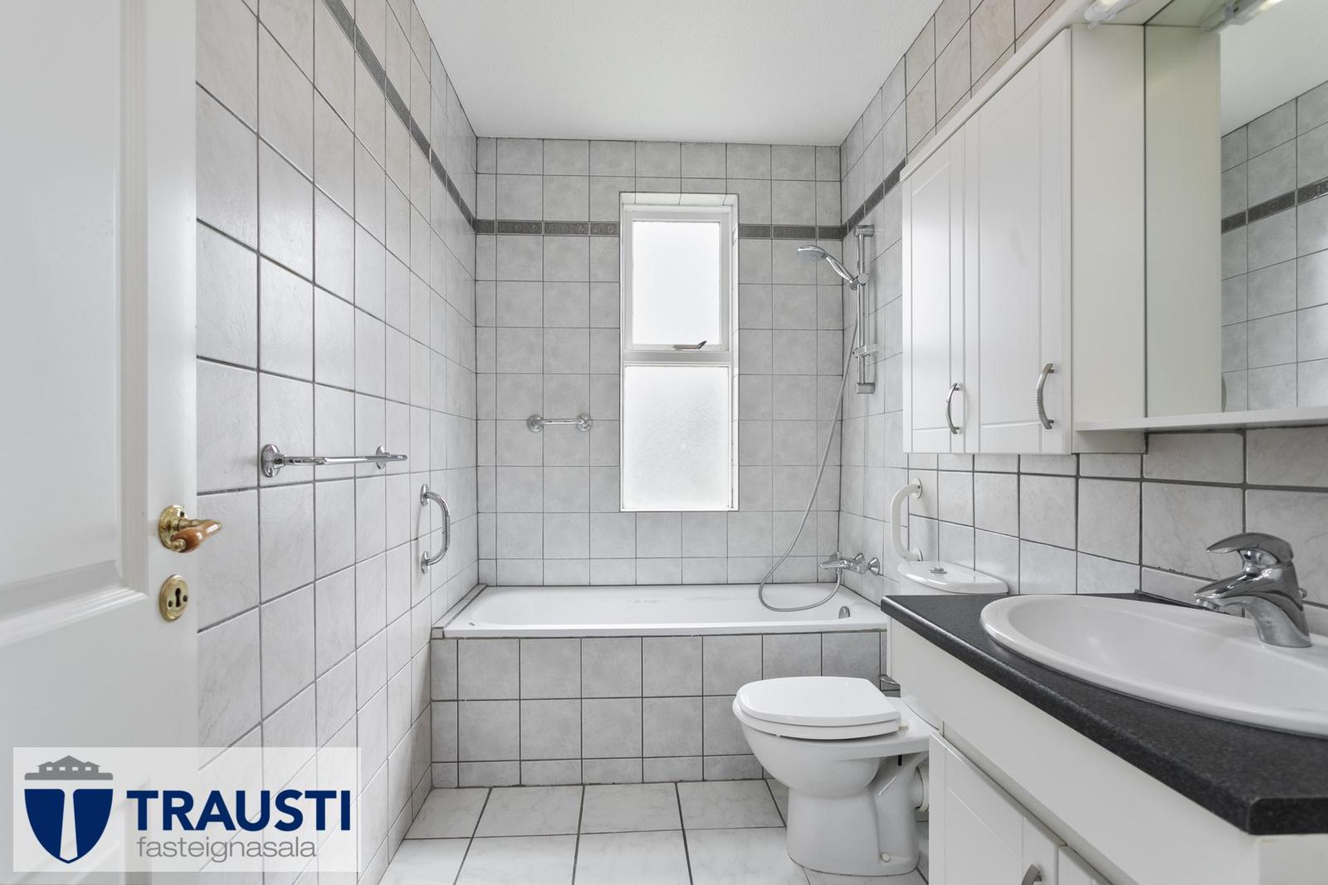 Frostafold 6, 112 Reykjavík