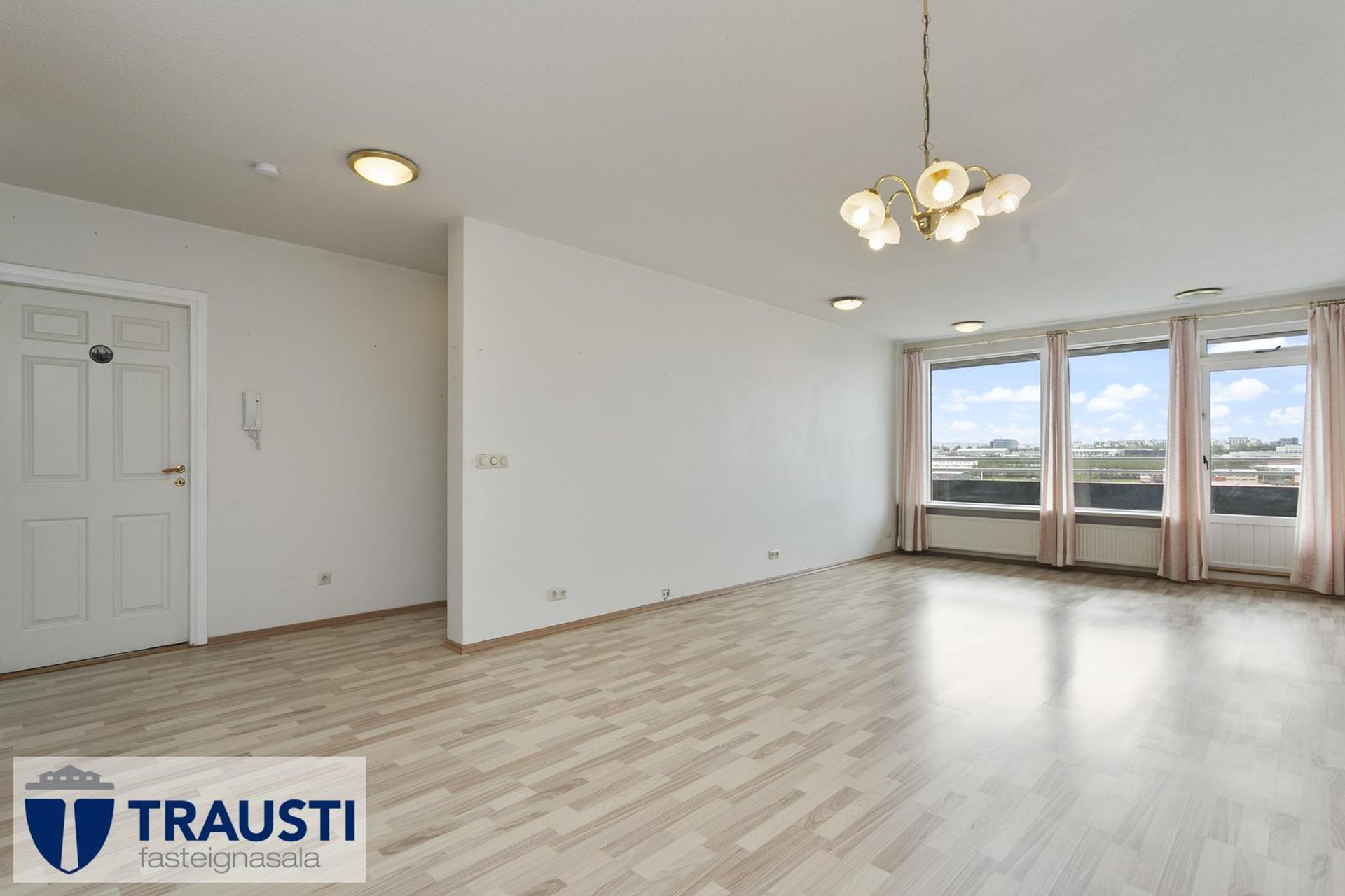 Frostafold 6, 112 Reykjavík