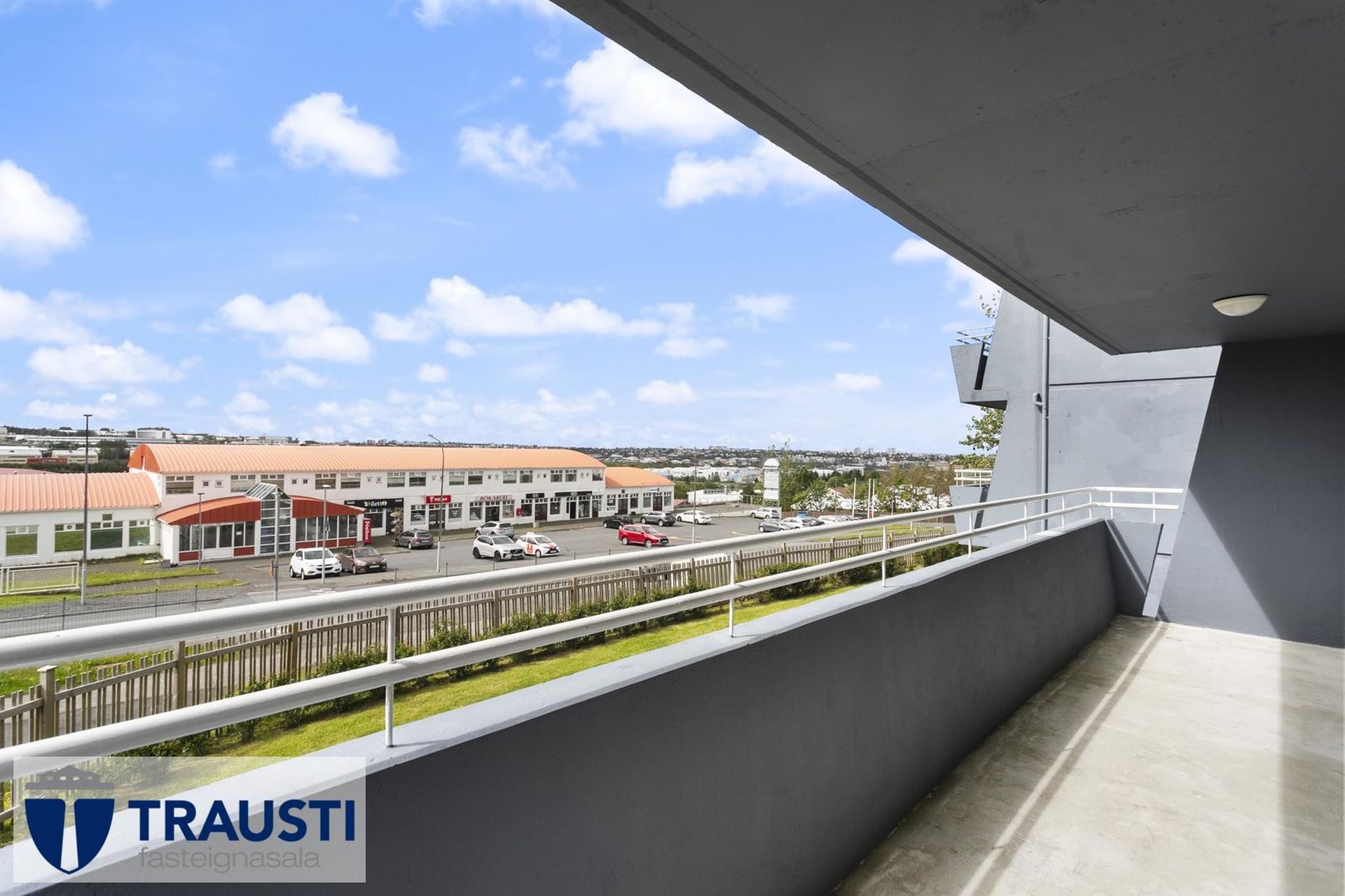 Frostafold 6, 112 Reykjavík