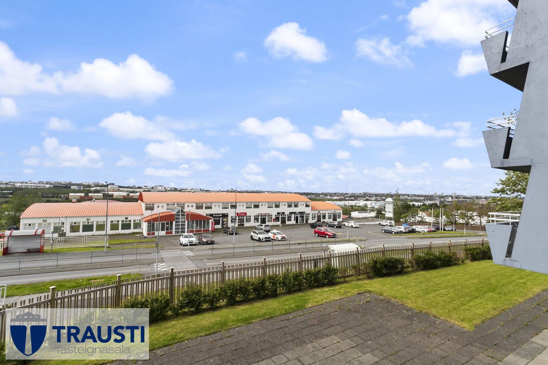 Frostafold 6, 112 Reykjavík