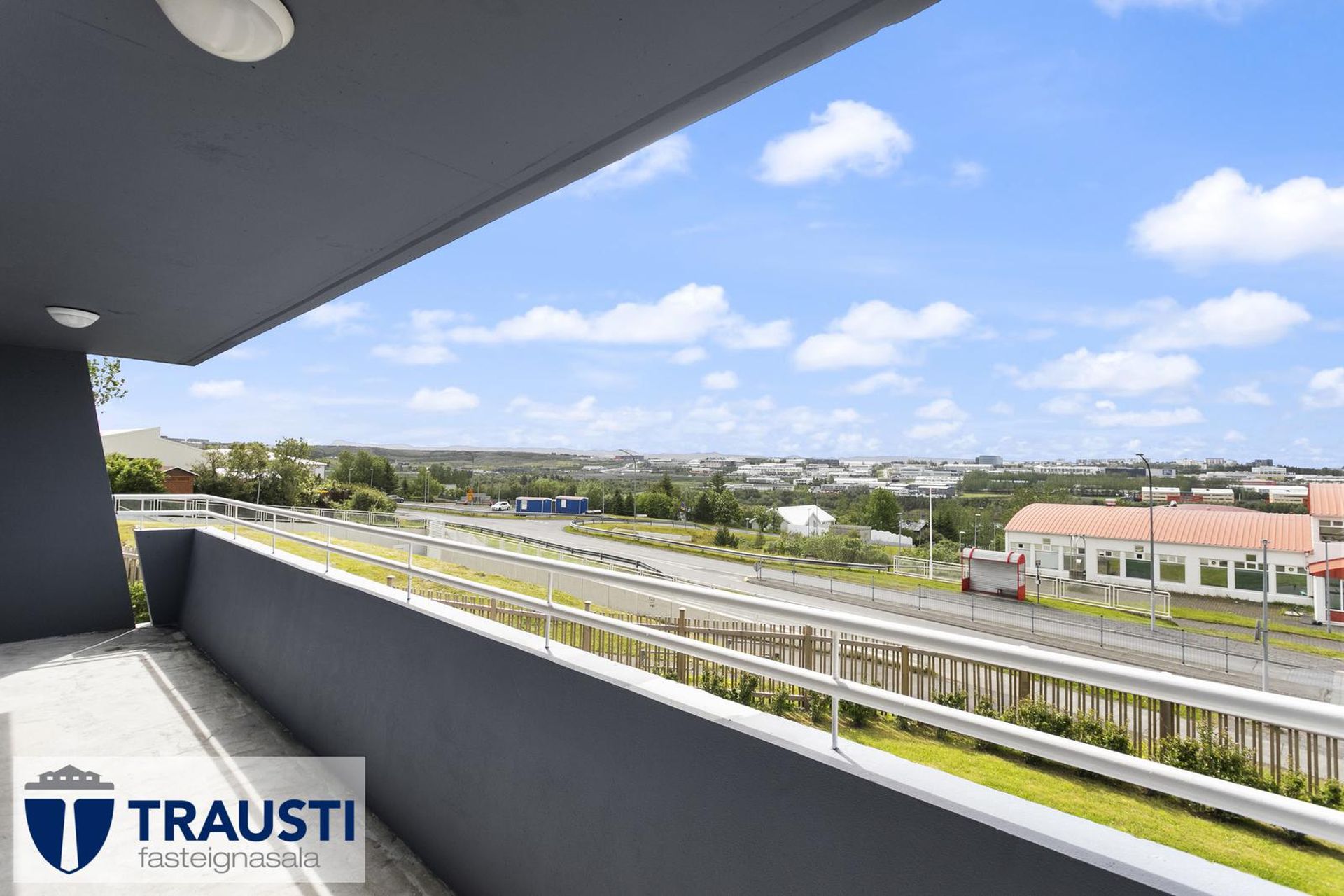 Frostafold 6, 112 Reykjavík