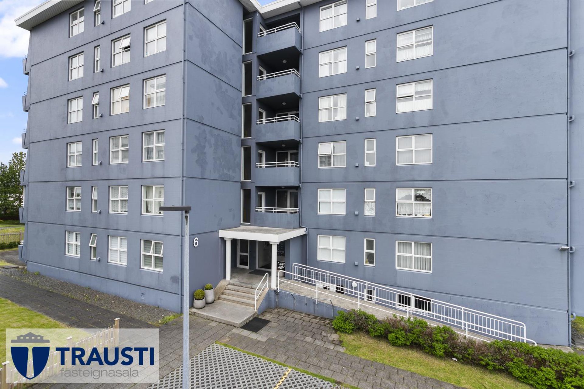 Frostafold 6, 112 Reykjavík