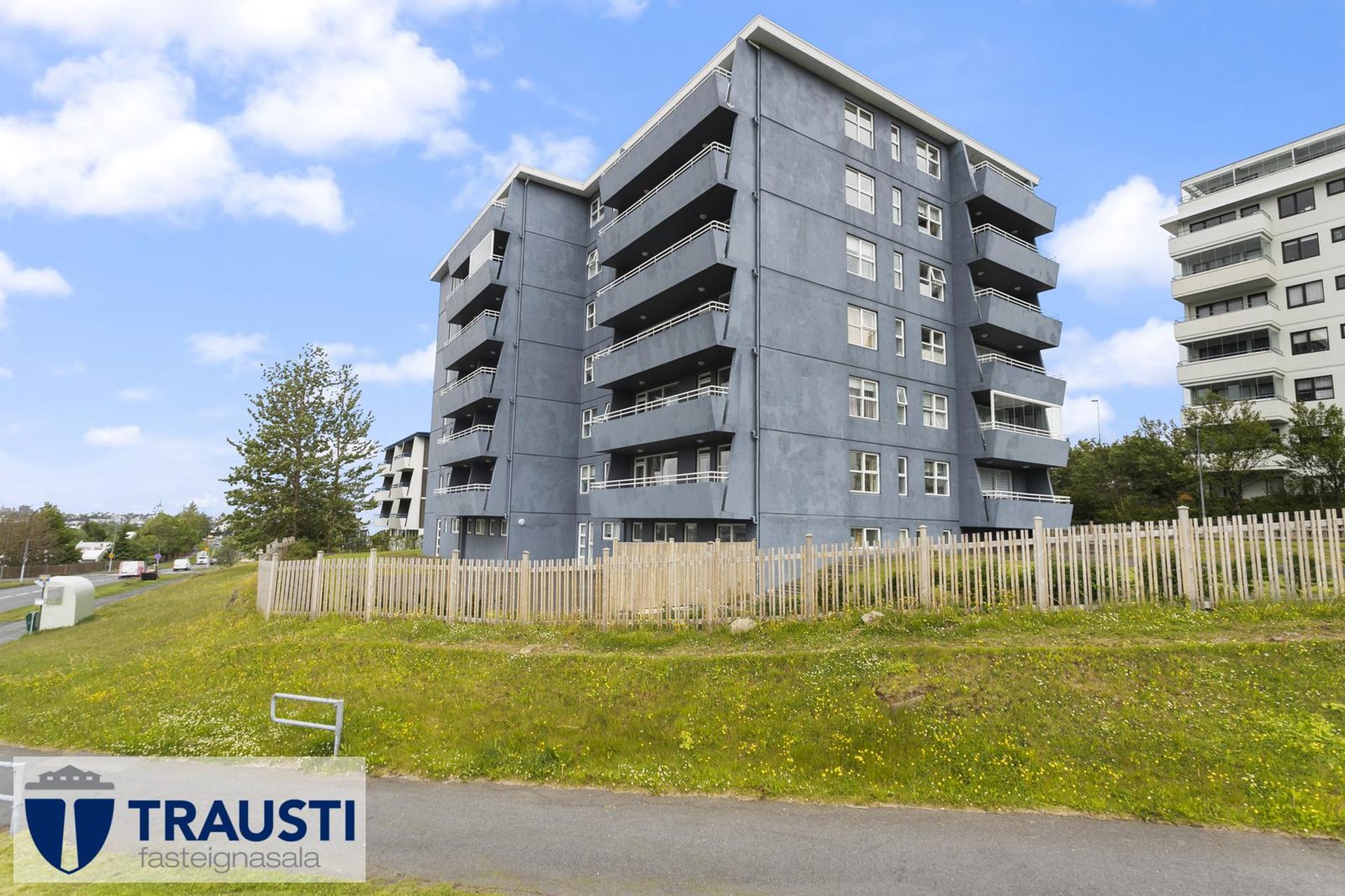 Frostafold 6, 112 Reykjavík