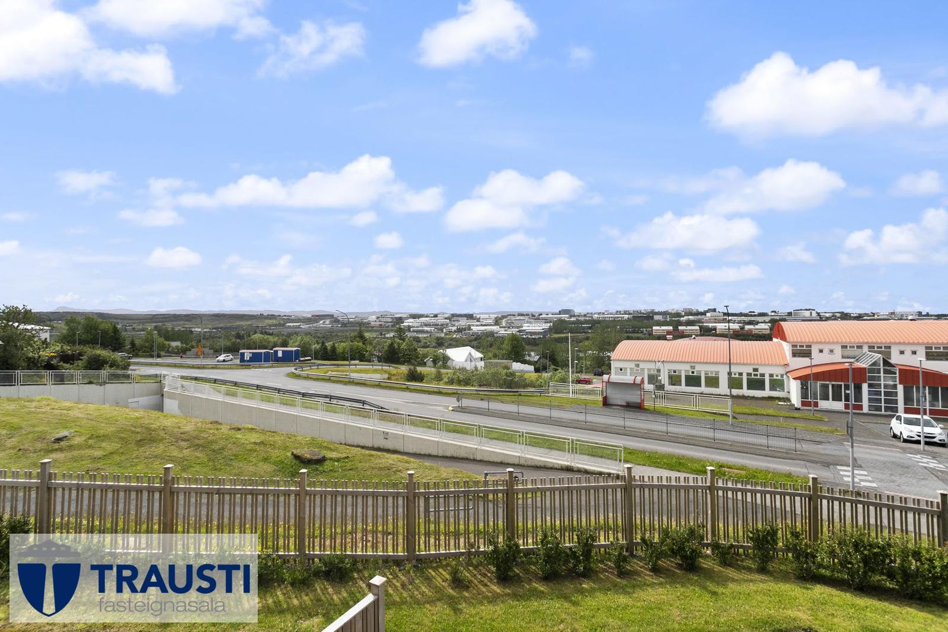 Frostafold 6, 112 Reykjavík