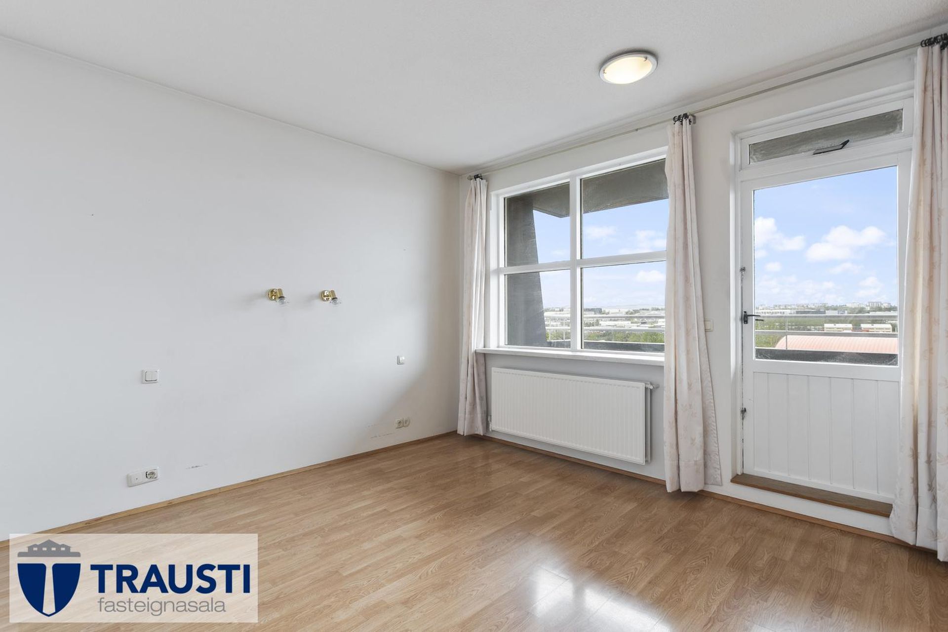 Frostafold 6, 112 Reykjavík