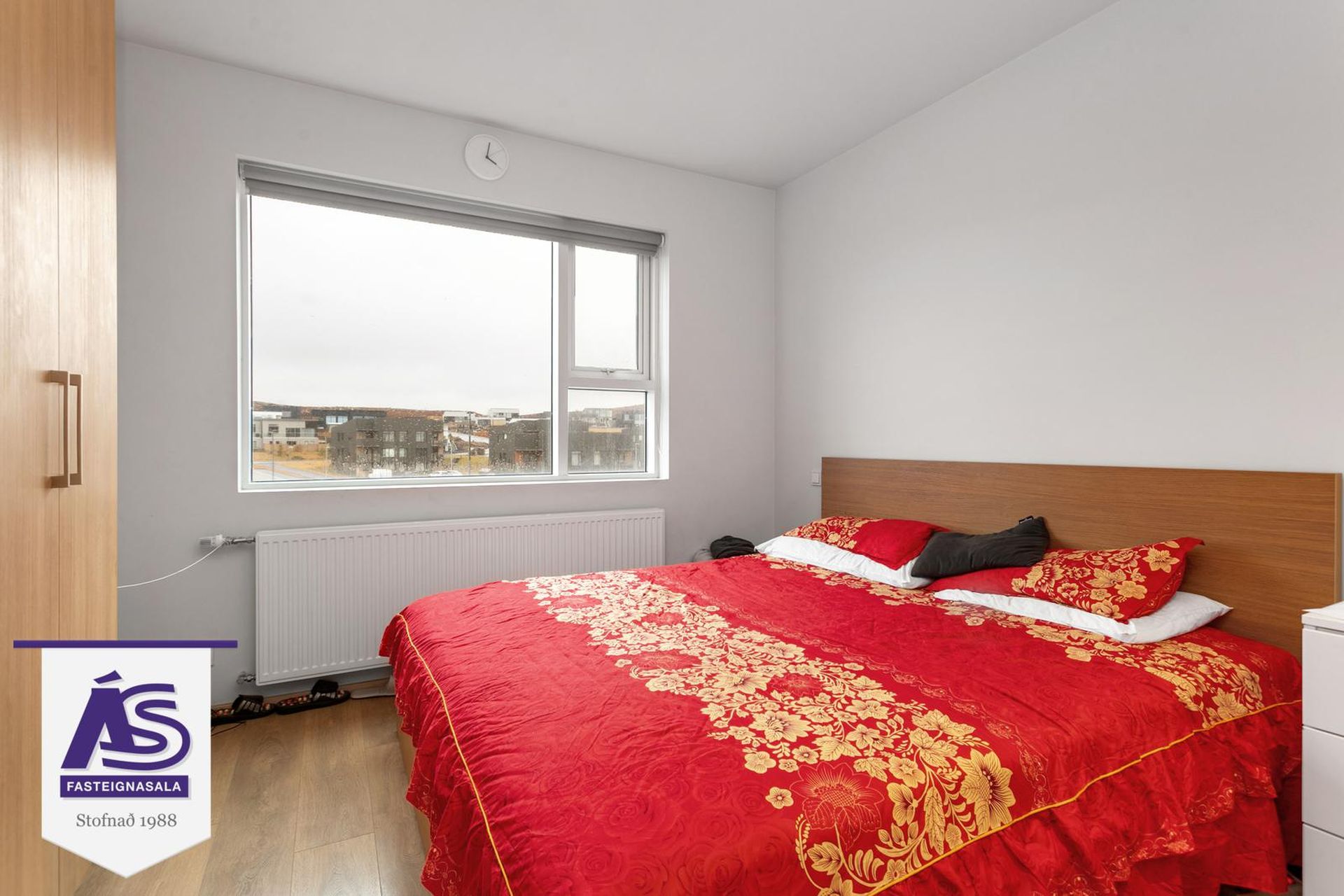 Brenniskarð 1, 221 Hafnarfjörður