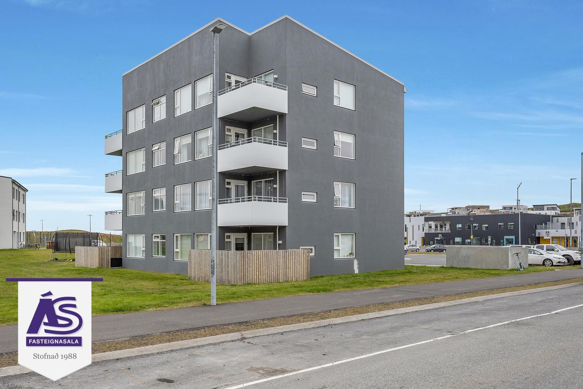 Brenniskarð 1, 221 Hafnarfjörður
