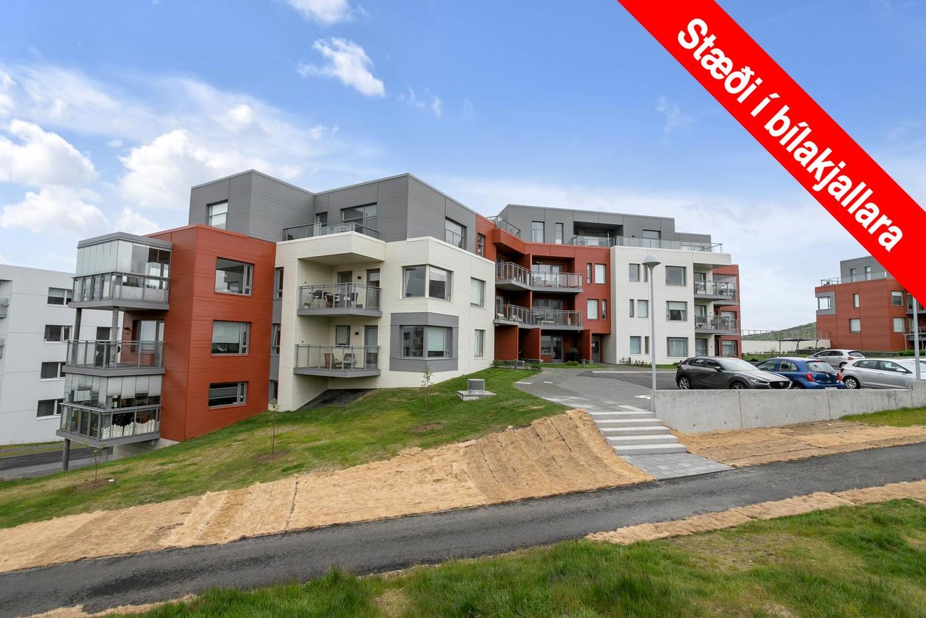 Urriðaholtsstræti 14