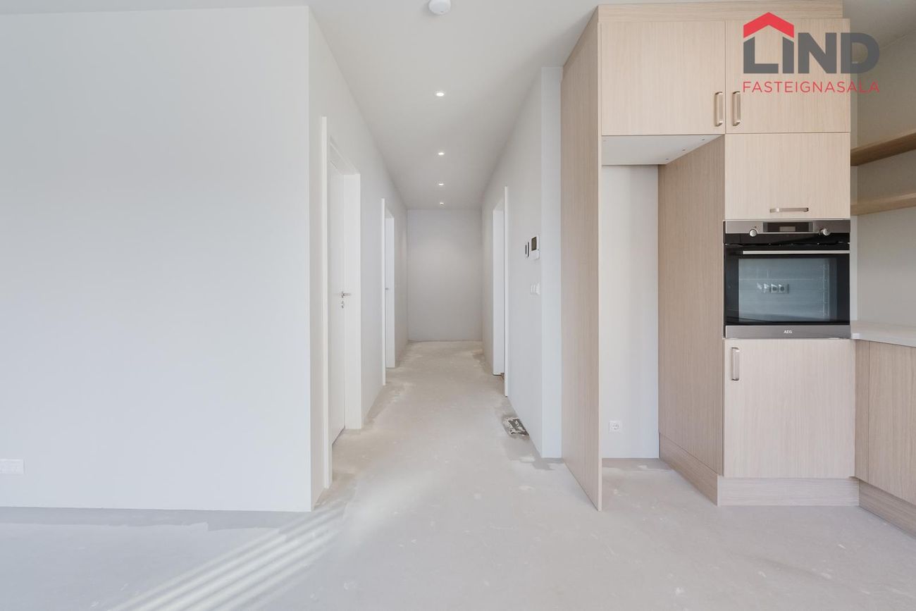 Hringhamar 33 - 0203, 221 Hafnarfjörður