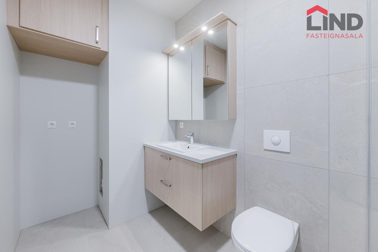 Hringhamar 33 - 0203, 221 Hafnarfjörður