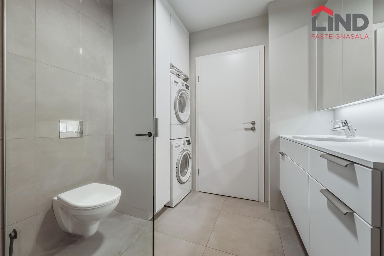 Hafnarbraut 12A - 0212, 200 Kópavogur