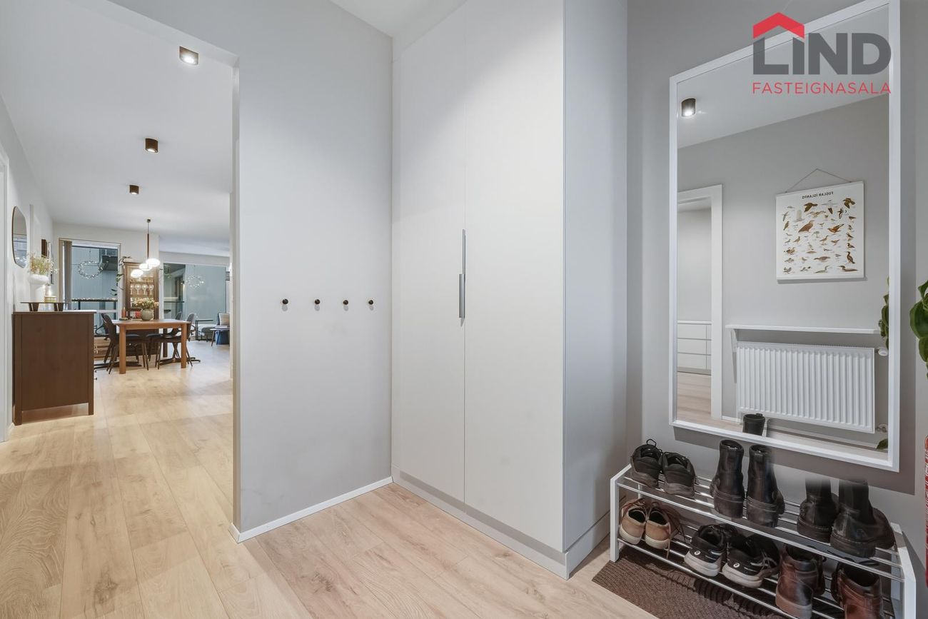 Hafnarbraut 12A - 0212, 200 Kópavogur