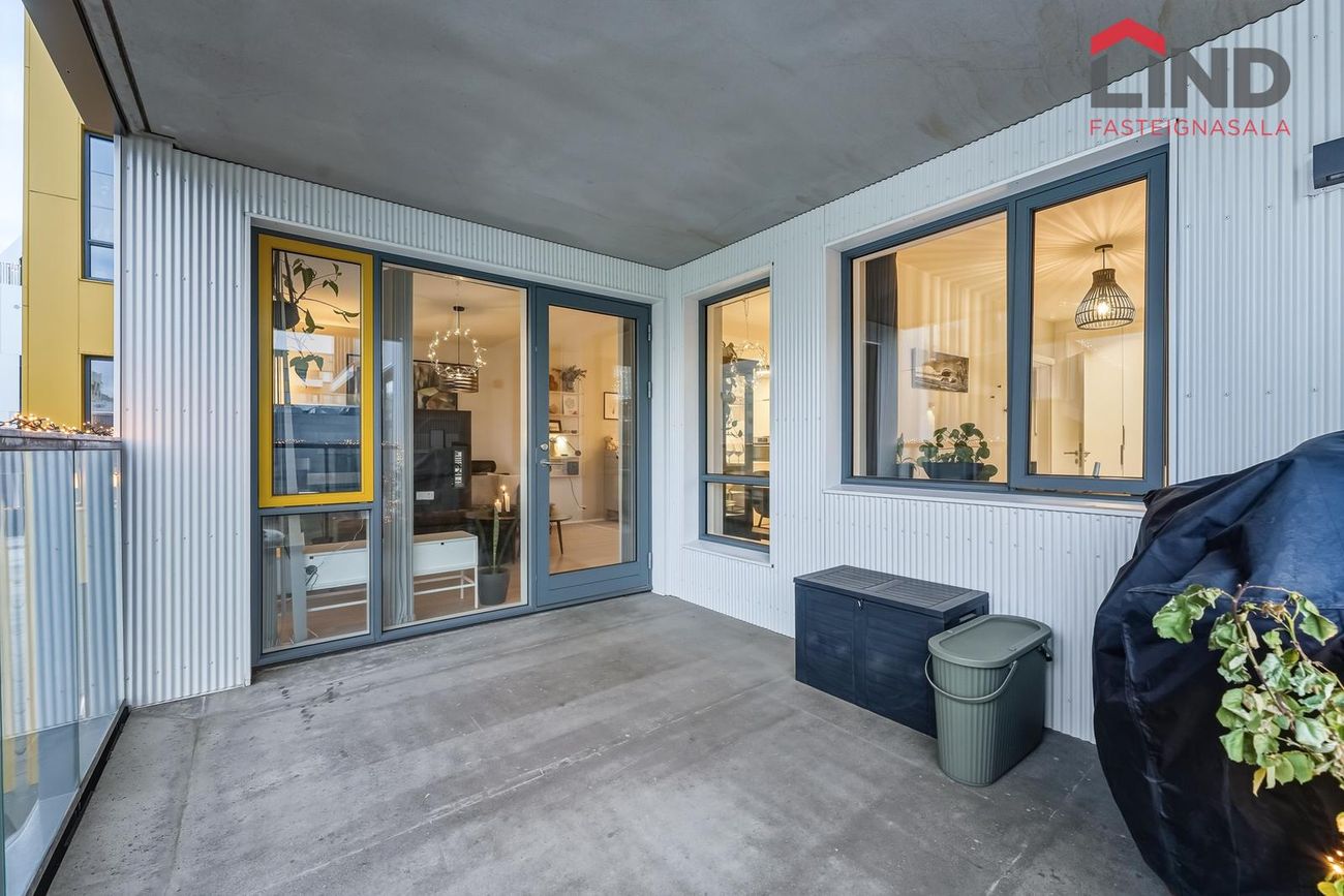 Hafnarbraut 12A - 0212, 200 Kópavogur