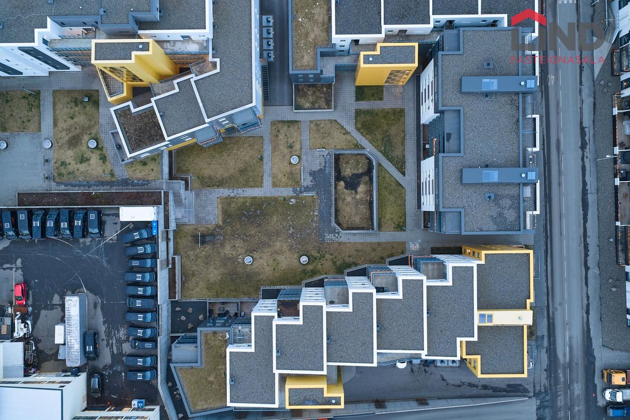 Hafnarbraut 12A - 0212, 200 Kópavogur