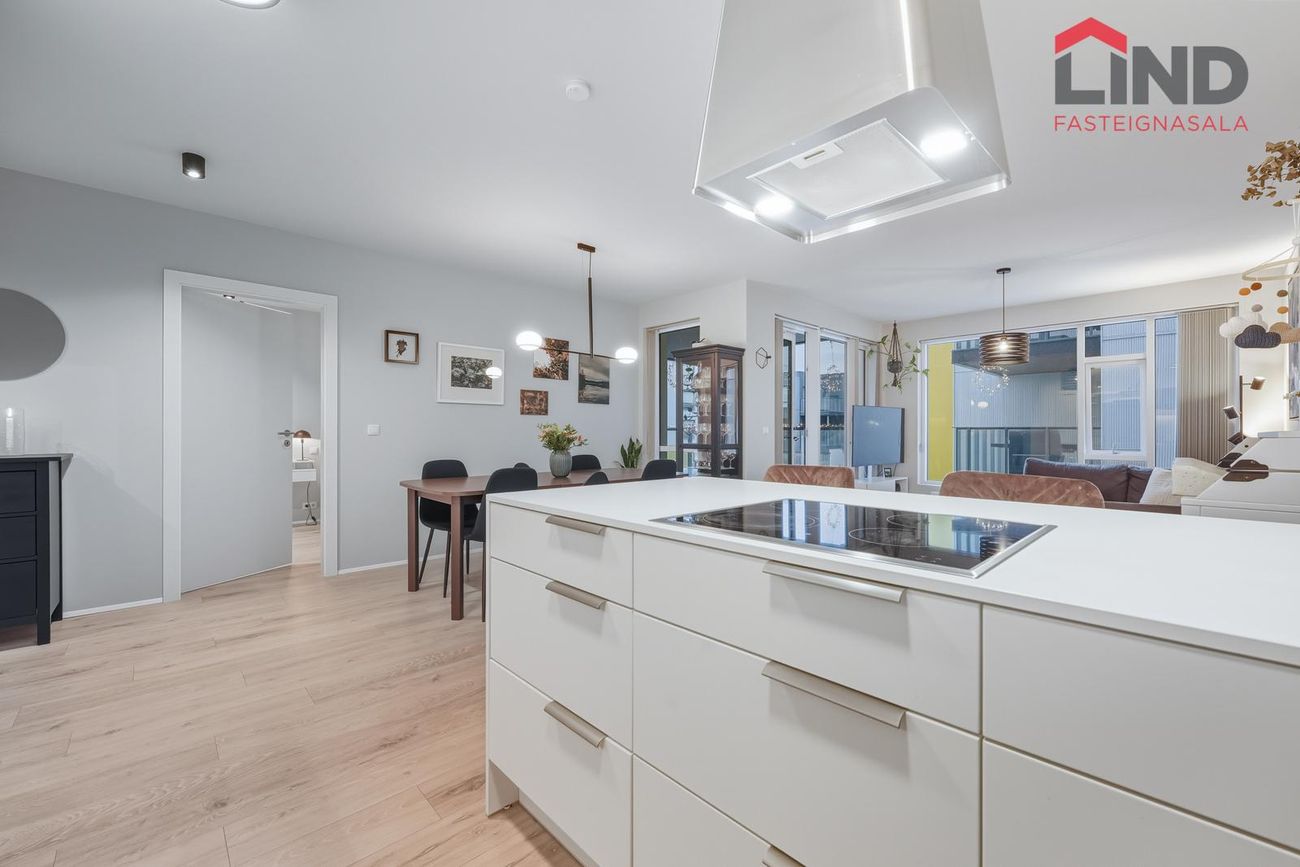 Hafnarbraut 12A - 0212, 200 Kópavogur