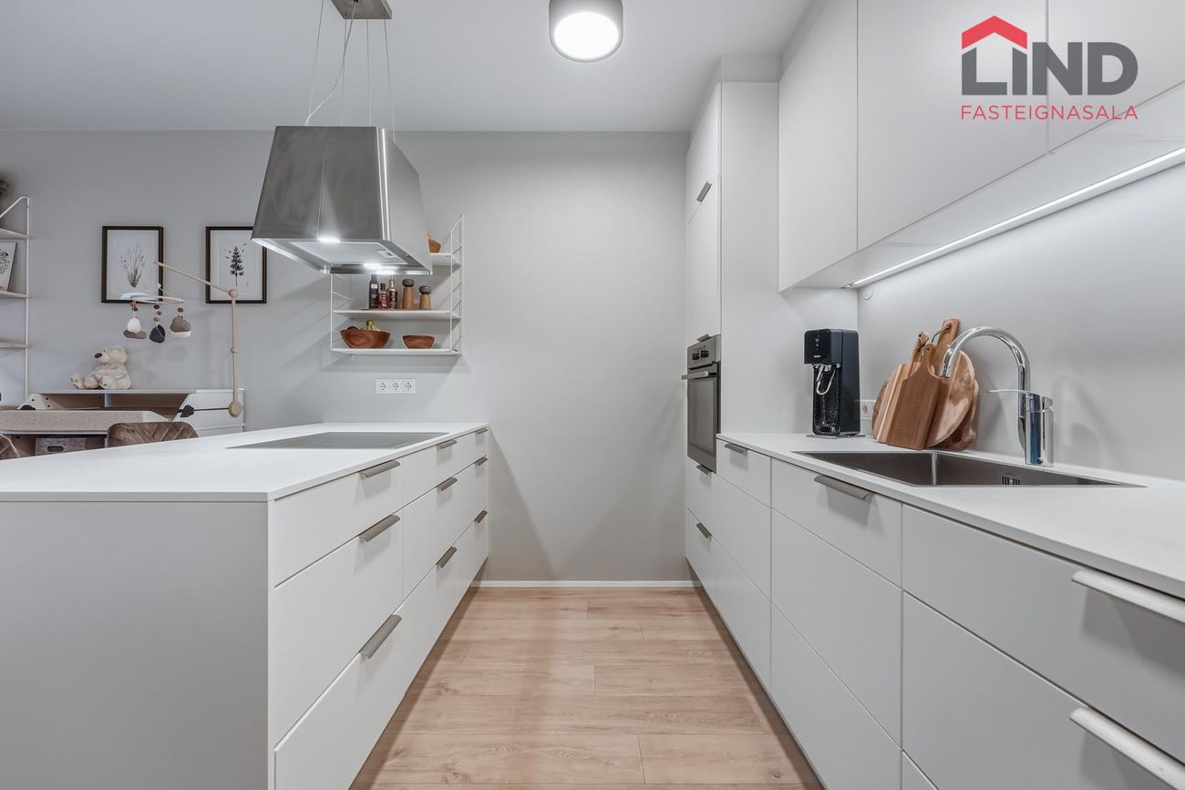 Hafnarbraut 12A - 0212, 200 Kópavogur